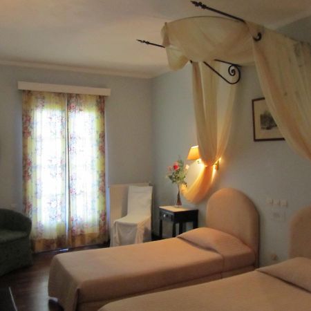 Levant Hotel Pelekas Zewnętrze zdjęcie