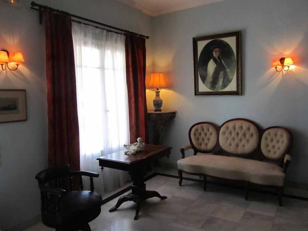 Levant Hotel Pelekas Pokój zdjęcie