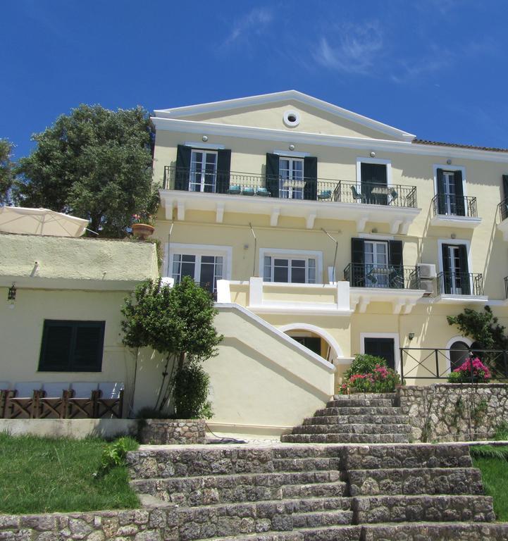 Levant Hotel Pelekas Zewnętrze zdjęcie