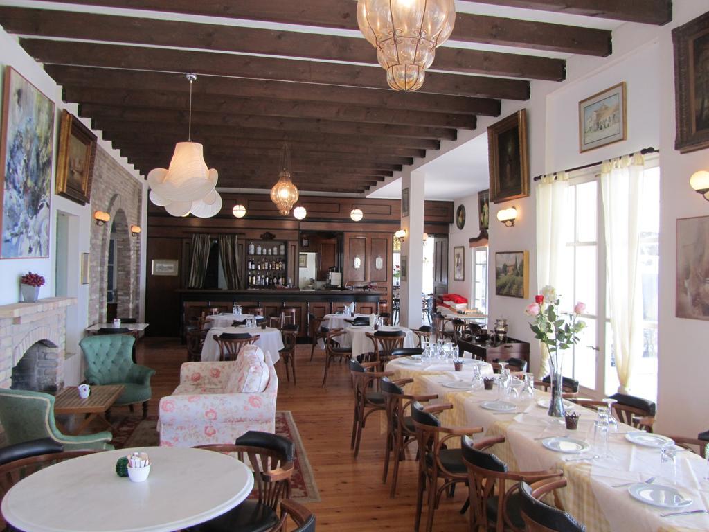 Levant Hotel Pelekas Zewnętrze zdjęcie