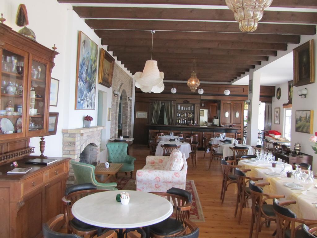 Levant Hotel Pelekas Zewnętrze zdjęcie