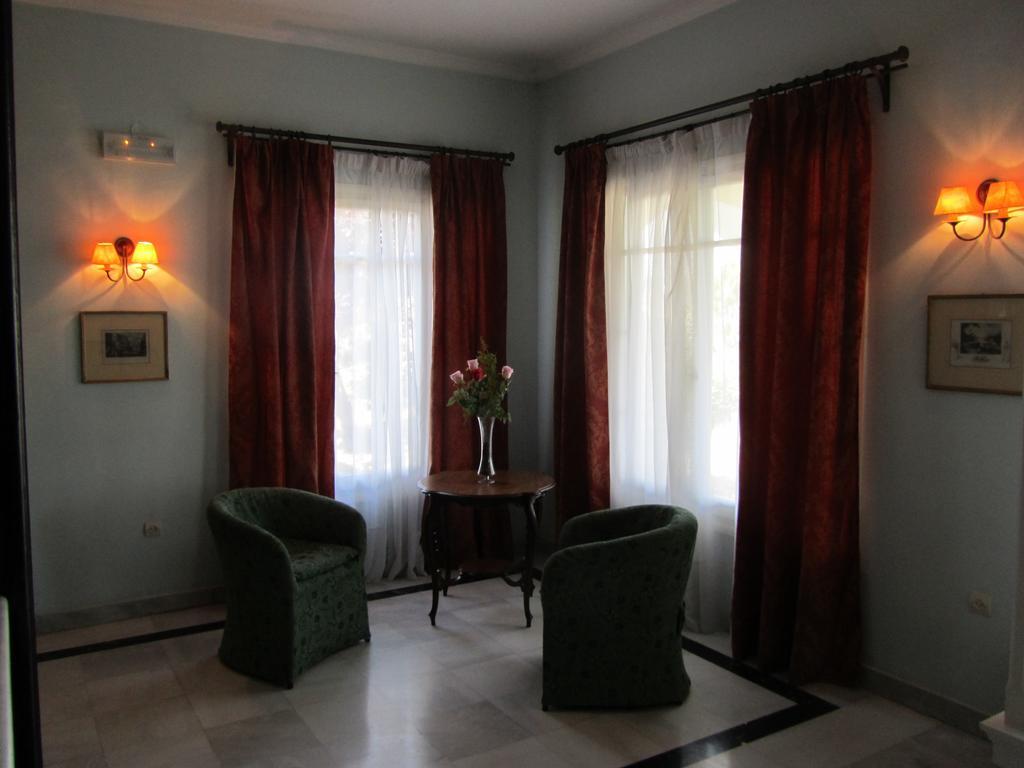 Levant Hotel Pelekas Zewnętrze zdjęcie