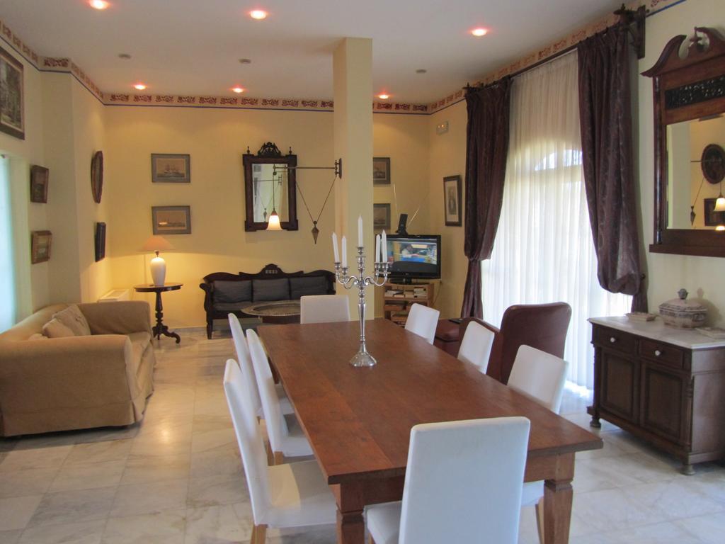 Levant Hotel Pelekas Zewnętrze zdjęcie