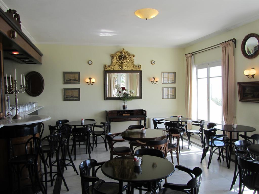 Levant Hotel Pelekas Zewnętrze zdjęcie
