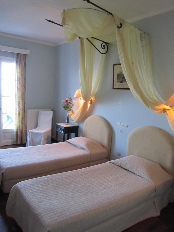 Levant Hotel Pelekas Zewnętrze zdjęcie