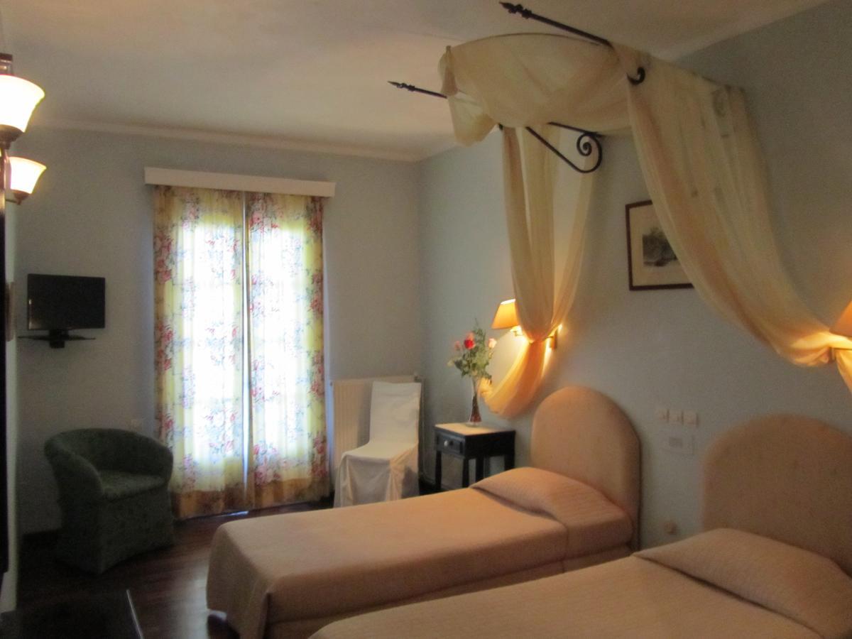 Levant Hotel Pelekas Zewnętrze zdjęcie